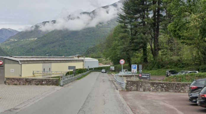 Cortenova. Nuovo ponte sul torrente Rossiga, la Sp62 riaprirà il 21 aprile