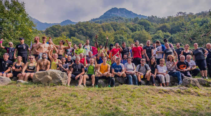 Spartan Race. Che successo l’Hell’s Hills di Mandello