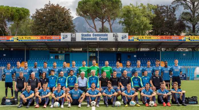 La Calcio Lecco sbanca il “Voltini” di Crema. Pedrocchi e Segato regolano la Pergolettese Credit foto Calcio Lecco 1912