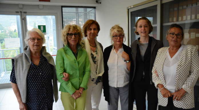 “Catalogo delle single”, al processo chiesta l’esclusione di Telefono Donna