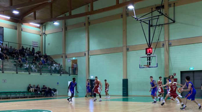 Torneo di Erba. Doppia sconfitta per le lecchesi