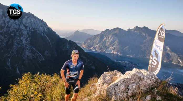 Corsa in montagna. Tutto pronto per il Trail delle Grigne Sud