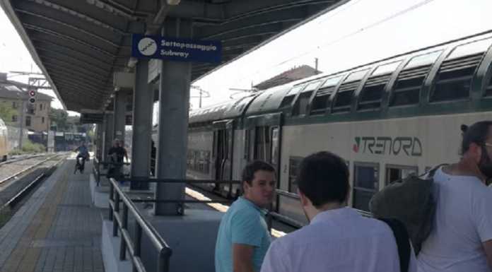 Treni. Tariffa integrata, Terzi e Trenord incontrano pendolari