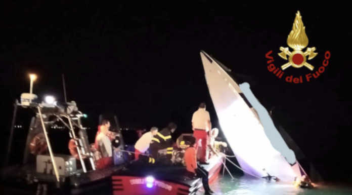 Il tragico incidente a Venezia, per Assonautica è possibile “un errore umano”