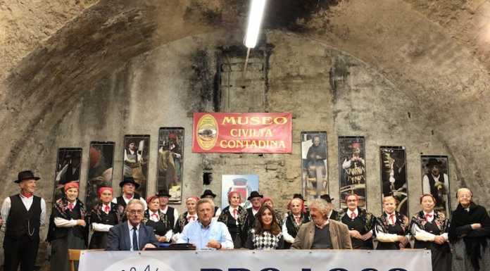 Storia e tradizione, ad Albavilla torna la Festa dei Crotti