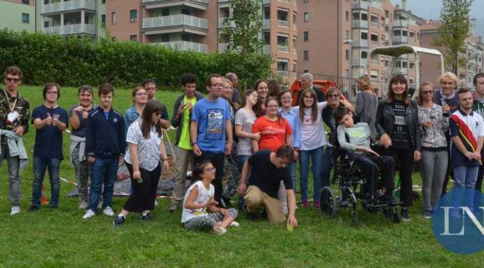 L’Aspoc festeggia 15 anni: “Guardiamo in alto con i piedi piantati per terra”