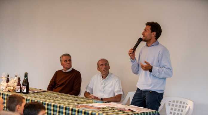 Valmadrera, sabato 5 ottobre si corre la 1^ Barabina Run