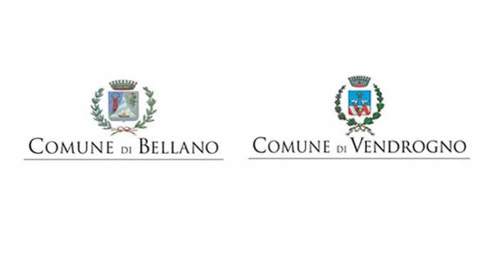 Bellano-Vendrogno: al referendum per la fusione vincono i ‘Sì’.