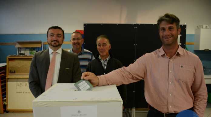 Bellano-Vendrogno: i cittadini votano la fusione