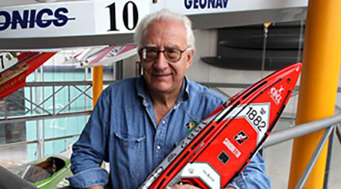 Addio a Fabio Buzzi: la camera ardente sarà allestita venerdì in azienda