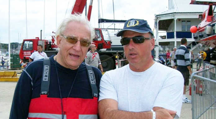 Cosciente in ospedale Mario Invernizzi, coinvolto nel tragico incidente a Venezia