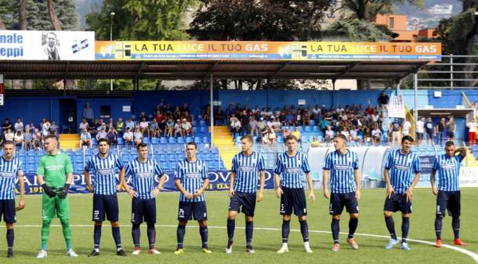 Il Lecco si prepara alla sfida contro l’Alessandria dell’ex Scazzola