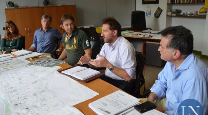 Il mercato di Calolzio cambia volto: “Sarà più funzionale”