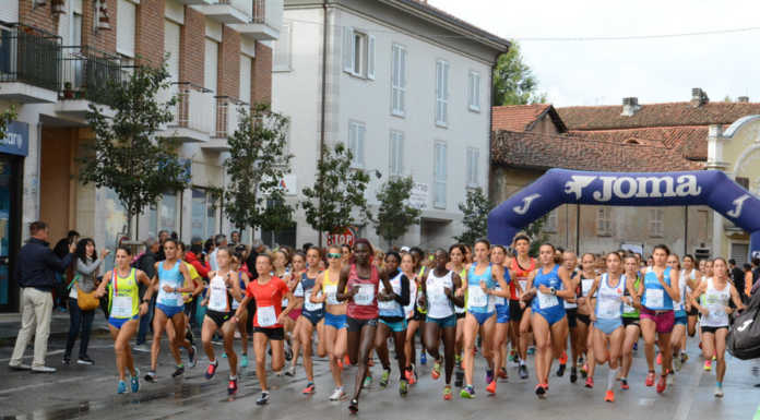 Corsa su strada, che pasticcio ai Campionati assoluti 10 km di Canelli