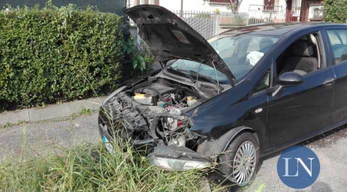 Casatenovo: è morto il pensionato colpito da malore alla guida