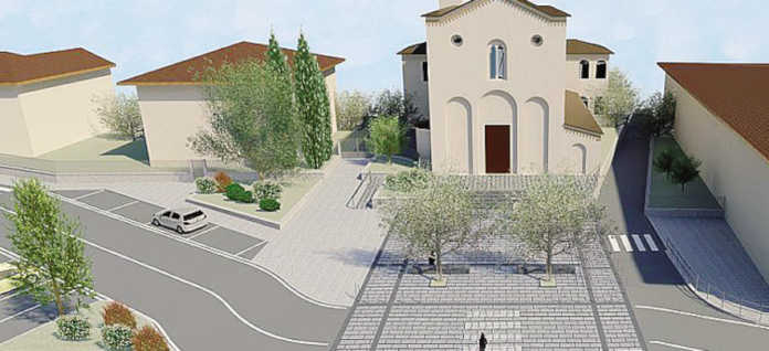 Casatenovo: verrà intitolata a San Massimiliano Kolbe la piazza della chiesa di Rogoredo