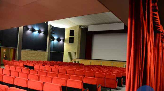 Cinema. Riparte “Ciak Cenacolo”, mercoledì il primo appuntamento Teatro Cenacolo Francescano