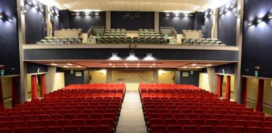 Al Teatro Cenacolo Francescano andrà in scena “Non il solito racconto di Natale” Teatro Cenacolo Francescano