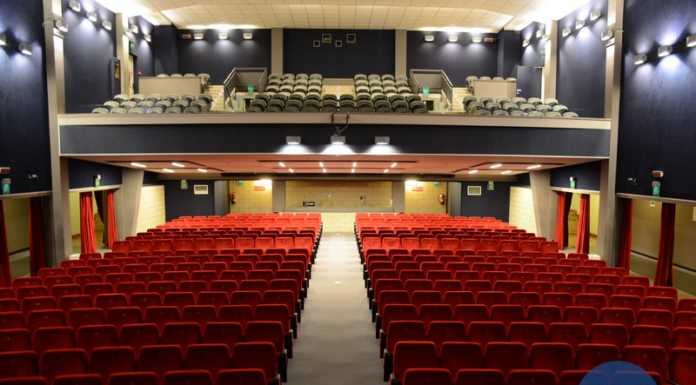 “Piccoli e Grandi Insieme”: riparte la rassegna teatrale per le famiglie al Cenacolo Francescano Teatro Cenacolo Francescano