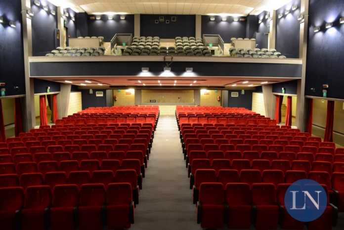 cenacolo francescano (4) Teatro Cenacolo Francescano