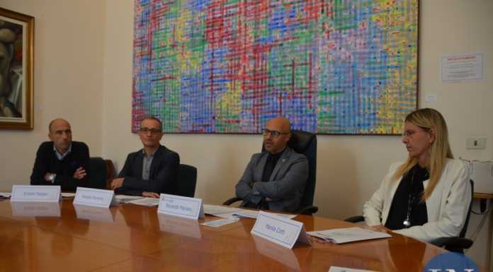 Il centro d’accoglienza di via dell’Isola festeggia 10 anni