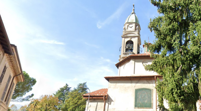 Germanedo, campane della Chiesa suonano di notte, colpa di un guasto