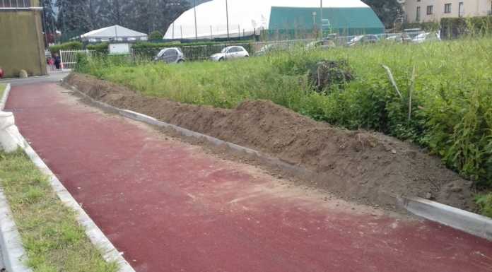 Nuovi lavori sulla ciclabile a Garlate, ecco le prossima tappe
