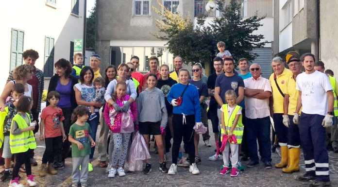 Valgreghentino. Buona la prima per il gruppo di “Cittadinanza attiva”