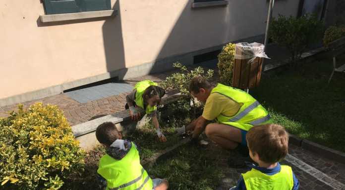 Valgreghentino. I prossimi appuntamenti di CuriAmo Valgre