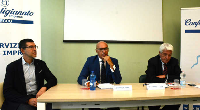 Una scuola per formare i nuovi dirigenti di Confartigianato Lecco