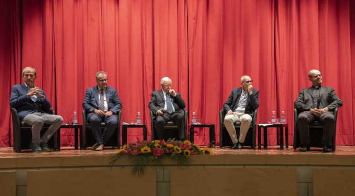 I 100 anni della Popolare: cooperare guardando al futuro