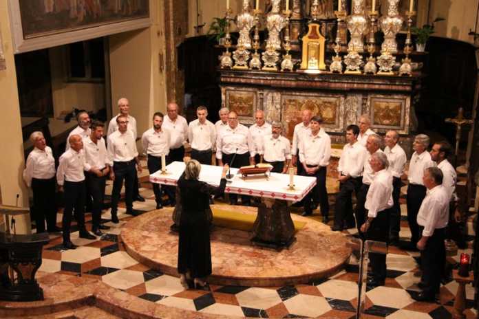 coro valsassina a Pasturo2