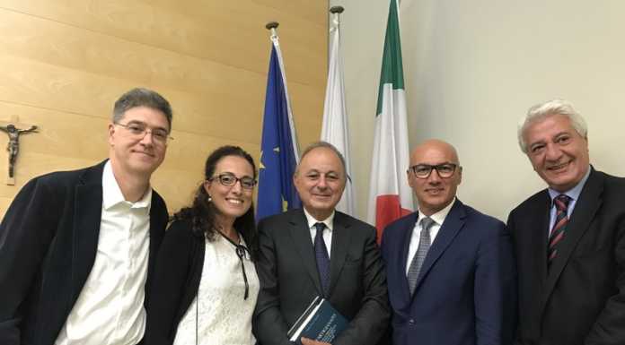 Prima lezione per i futuri dirigenti di Confartigianato Lecco