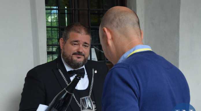 Al Lavello per degustare vini, buon inizio per l’evento solidale di Ais