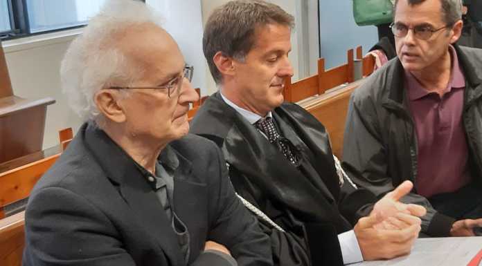 Don Giorgio: “Scusarmi e fare beneficenza? L’offerta la darò ai clandestini”