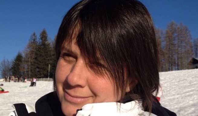 Mandello e Albavilla piangono la postina Elisa Lazzari. “Ci mancherà il tuo sorriso”