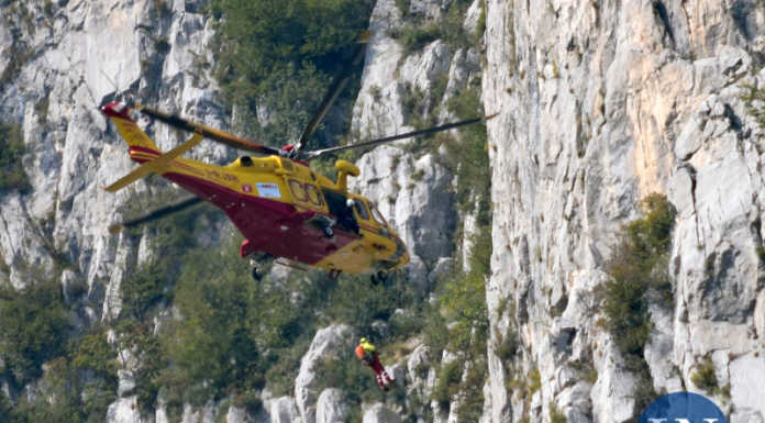 Escursioniste in difficoltà su Medale e Resegone: soccorsi in azione (FOTO)