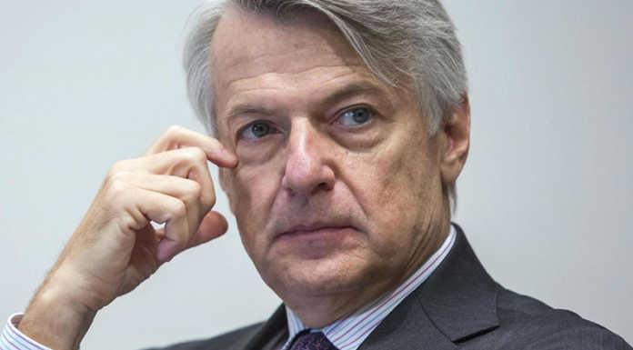 Ferruccio de Bortoli ospite di Confindustria Lecco e Sondrio