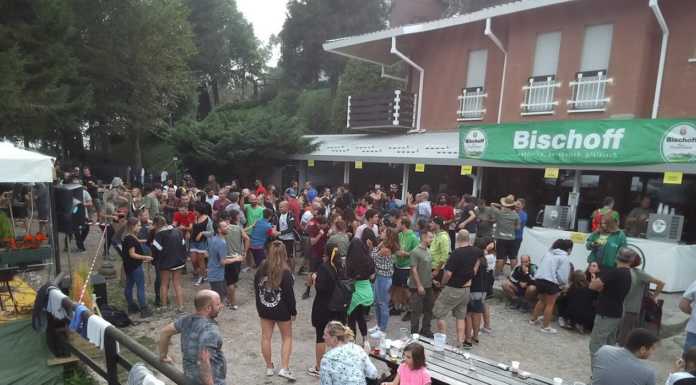Piani d’Erna. Al Bar Milani l’immancabile Festa di Fine Estate