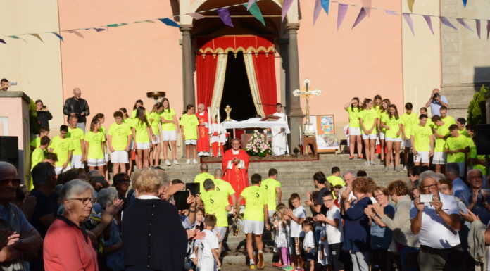 Torna la Festa Rionale di Maggianico, dal 4 all’11 settembre