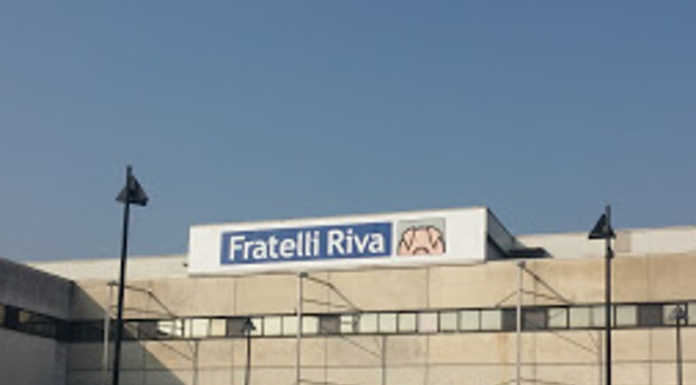 Molteno, il Salumificio Fratelli Riva compie 50 anni