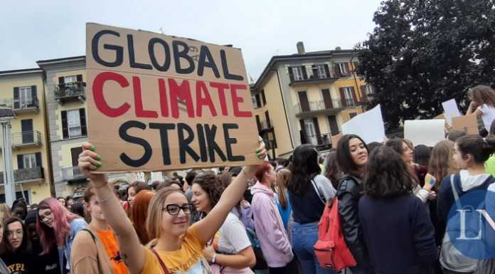 Lecco. I ragazzi di Friday for Future ospiti in Consiglio Comunale