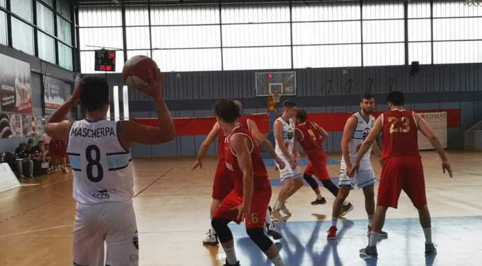 Basket Serie B. Lecco c’è, battuta la Ju.vi. Cremona