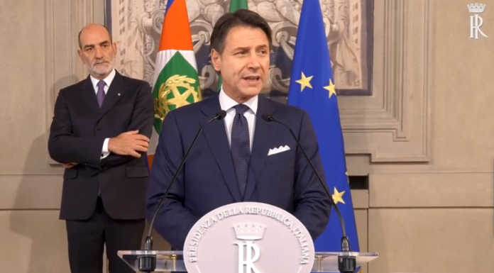 Il nuovo governo Conte. Le imprese lecchesi: “Lo giudicheremo dai fatti”