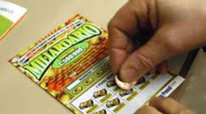 Calolzio, acquista gratta e vinci da 5 euro e ne vince 100 mila