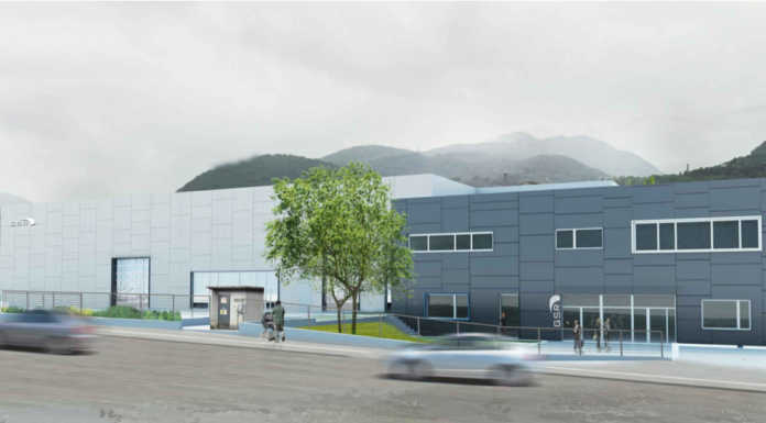 Calolzio, le ex trafilerie cambiano volto e diventeranno sede della GSR