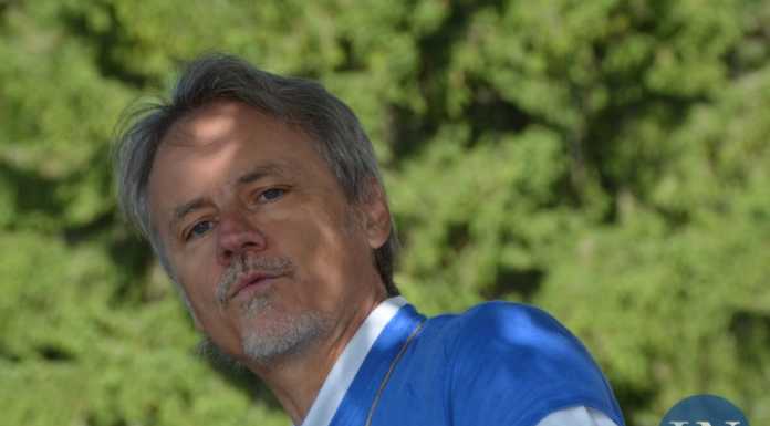 Marco Albino Ferrari protagonista del nuovo evento di “Aspettando Immagimondo”