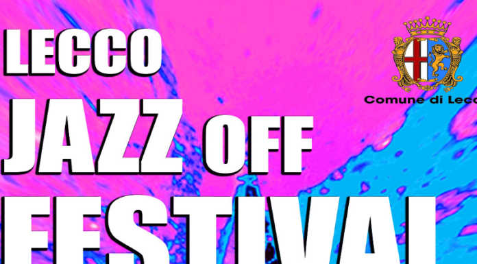 Nel fine settimana appuntamento con il “Lecco Jazz Off Festival”