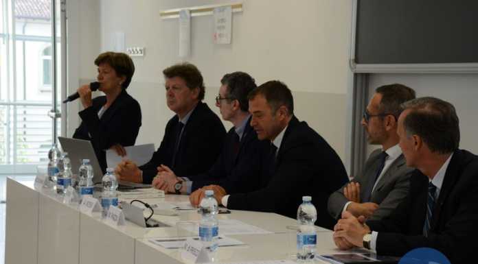 Politecnico: nell’ex maternità troverà sede il laboratorio dedicato all’ing. Nervi