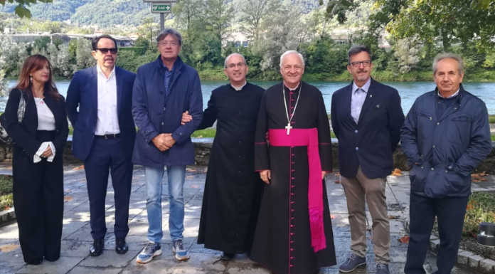 Festa del Lavello, tradizione e fede per la Natività di Maria